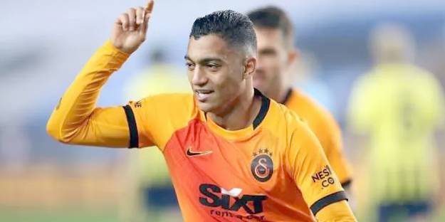 Mustafa Muhammed sezon sonu ayrılacak mı?