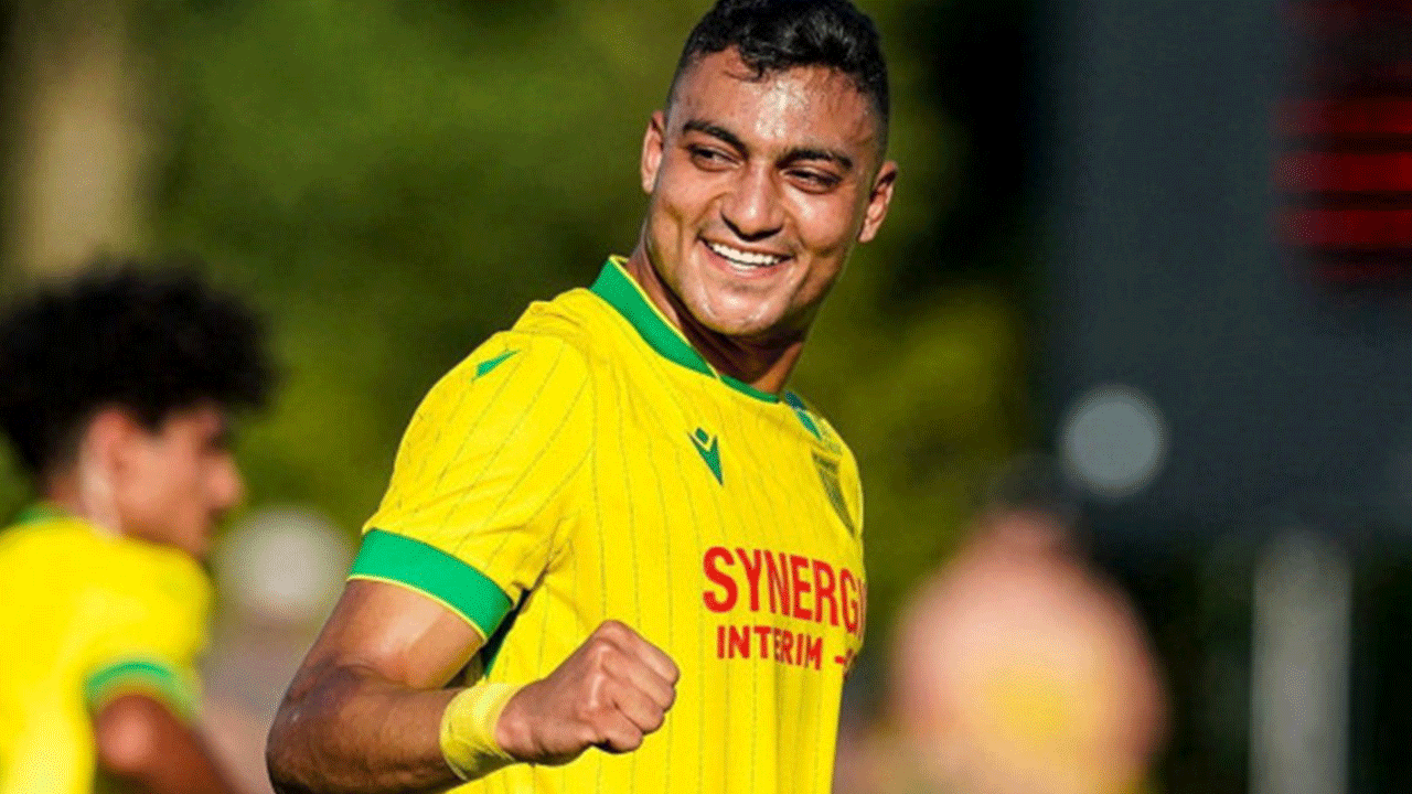 Mustafa Muhammed takımdan ayrılıyor! Sapkın lobilere tokat gibi cevap