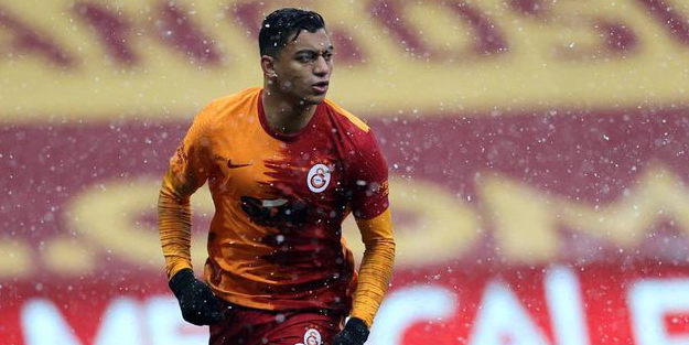 Mustafa Muhammed'den olay 'Fenerbahçe' itirafı