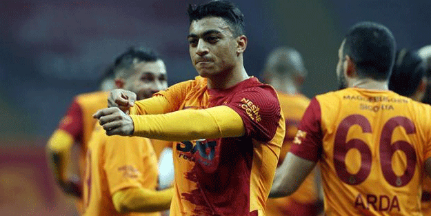 Mustafa Muhammed'den olay Radamel Falcao hamlesi