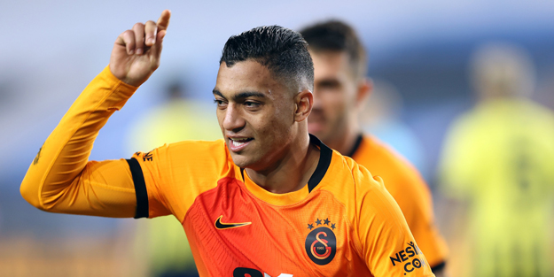 Mustafa Muhammed'in performansı eridi: İşte 4 neden