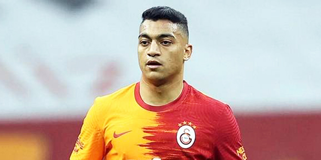 Mustafa Muhammed'in yolu Fransa'ya doğru...