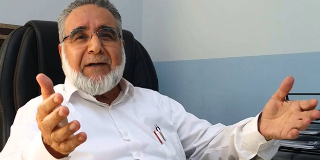 Salih Müslim’in ağabeyi açıkça söyledi: Bütün Kürtler Erdoğan’ı…