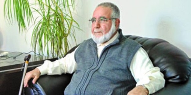 Mustafa Müslim: Ezilenlerin gözü Türkiye’de