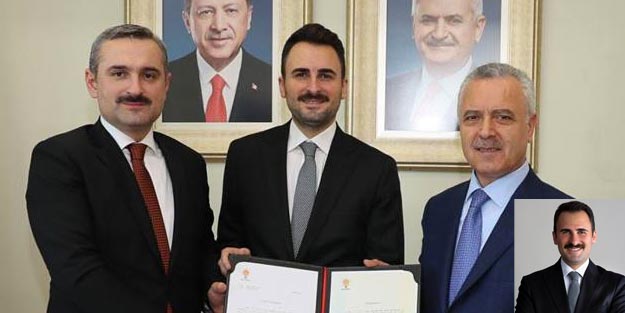 Mustafa Necati Işık kimdir nerelidir?