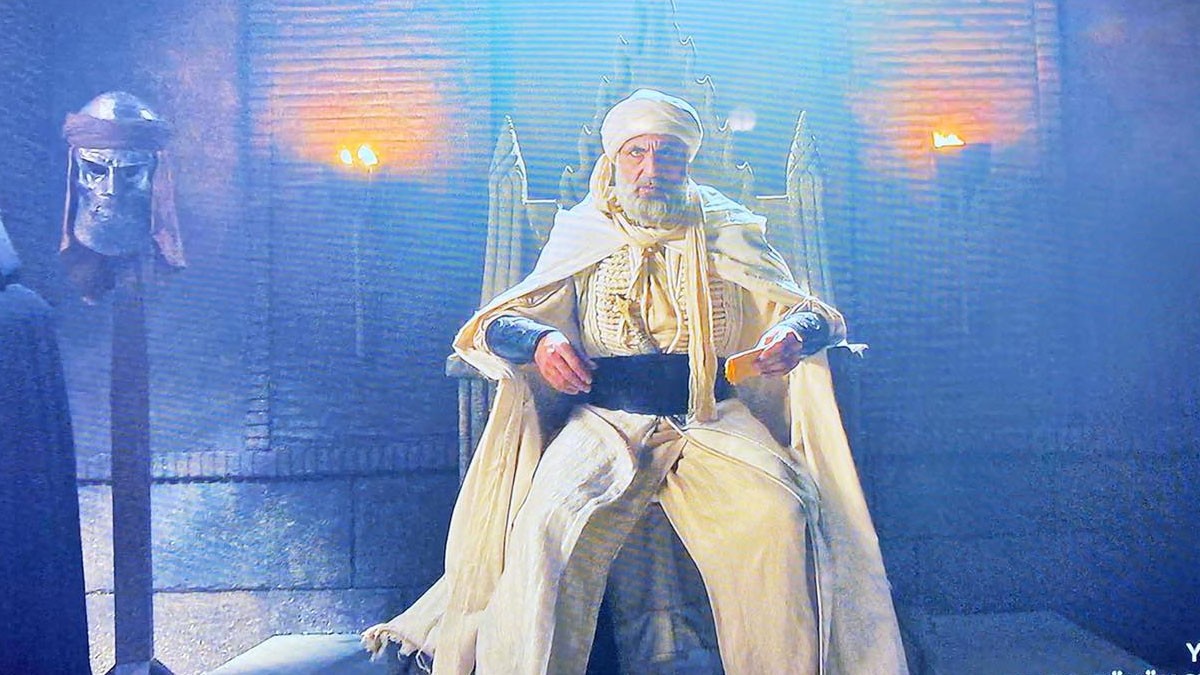 Mustafa Nizar kimdir? İsmailiyye Mezhebi Nizarilik