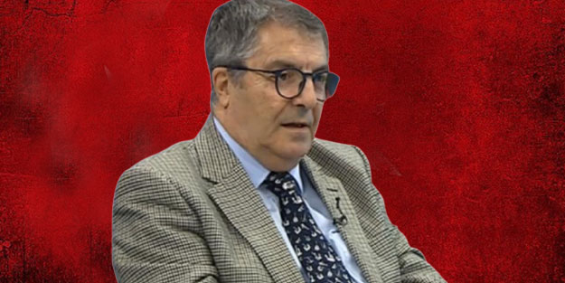 Mustafa Özbey kimdir? 104 emekli amiral Mustafa Özbey gözaltına aldı mı?