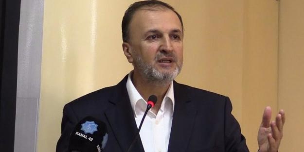 Mustafa Özkafa kimdir nerelidir?