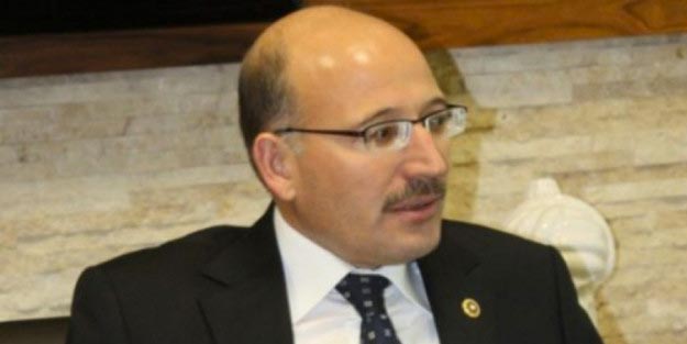 Mustafa Öztürk kimdir? Mustafa Öztürk AK Parti’den istifa mı etti?