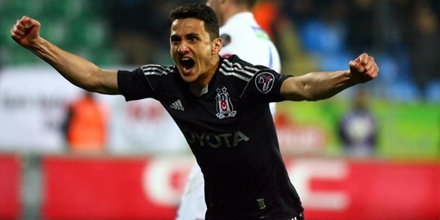 Mustafa Pektemek Fenerbahçe'ye doğru