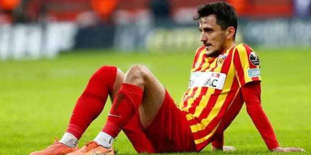 Mustafa Pektemek koronavirüse yakalandı