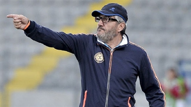 Mustafa Reşit Akçay Avrupa’da yenilmiyor