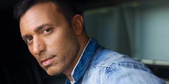 Mustafa Sandal siyasete mi giriyor? O partinin liderine flaş ziyaret! Paylaşımları dikkat çekti