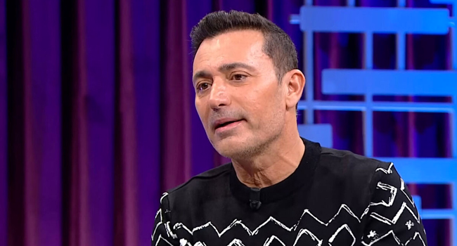 Mustafa Sandal’dan, ağızları açık bırakan "seçim" yorumu! Hadi git işine be yahu