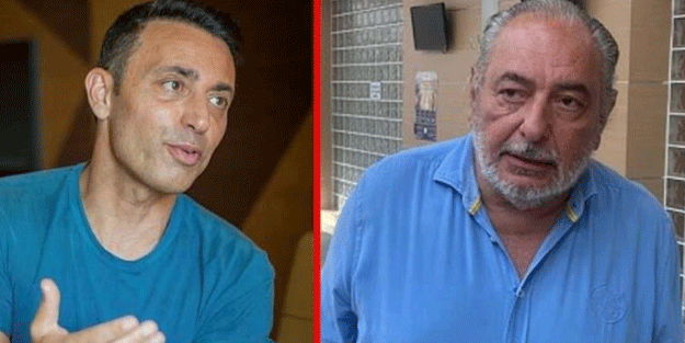 Mustafa Sandal'dan Reha Muhtar'a: Yüreğin varsa sokağa çık