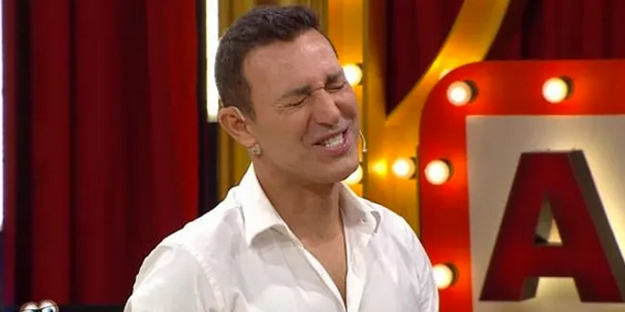 Mustafa Sandal'ın bu sessizliği neden acaba!