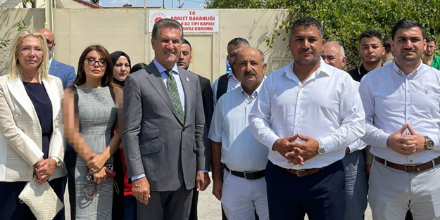 Mustafa Sarıgül af çağrısını yineledi!