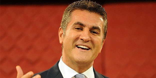 Mustafa Sarıgül, AK Parti'nin Türkiye için önemli hizmetlerini anlattı