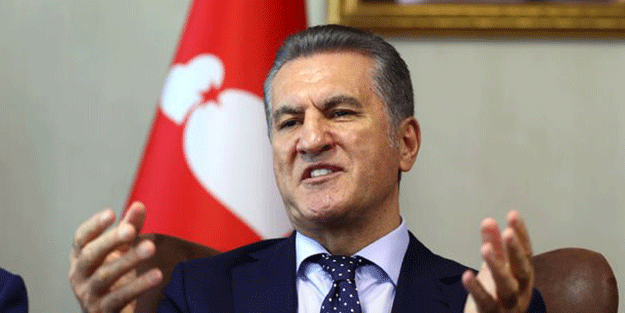 Mustafa Sarıgül arabasını satma kararı aldı! işte yeni arabası