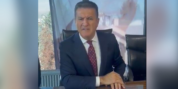 Mustafa Sarıgül bu kez Elon Musk için video çekti: Sana yazıklar olsun