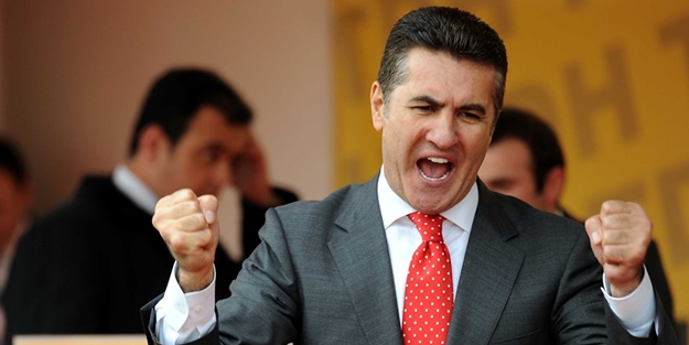 Mustafa Sarıgül çatı adayın kaybedeceğini itiraf etti