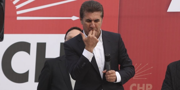 Mustafa Sarıgül kararını verdi