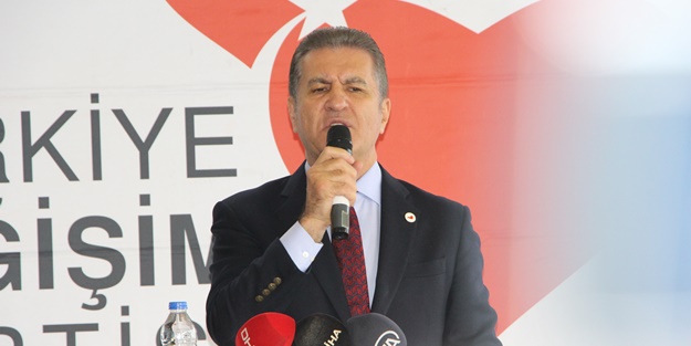 Mustafa Sarıgül CHP’ye ders verdi! Amerika ve Pentagon Türkiye'yi kıskanacak