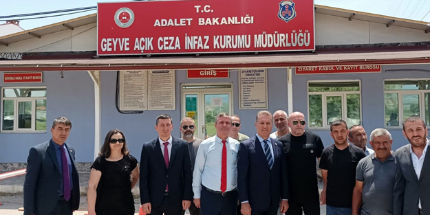 Mustafa Sarıgül: Cumhurbaşkanımıza kimsenin laf söylemesine izin vermeyiz