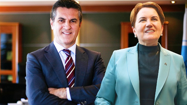 Mustafa Sarıgül de Meral Akşener’e katılacak iddiası