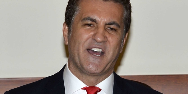 Mustafa Sarıgül gençlik kollarını sattı