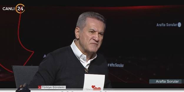 Mustafa Sarıgül Halk TV'ye ateş püskürdü: Hesabını çok ağır şekilde sorarız!