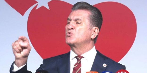 Mustafa Sarıgül 'hükümet istifa' tezahüratları için ne dedi?