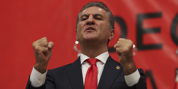 Sarıgül'den 'Kılıçdaroğlu'na ders niteliğinde' karar!