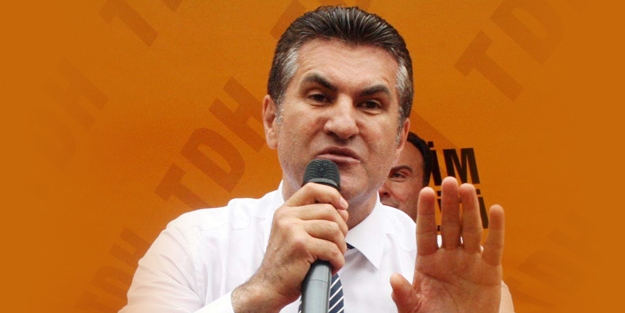 Mustafa Sarıgül kapı kapı dolaşmaya başladı