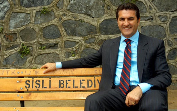 Mustafa Sarıgül kararını açıkladı!