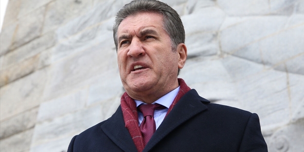 Mustafa Sarıgül koltuğu kapınca HDP'yi güzelledi!