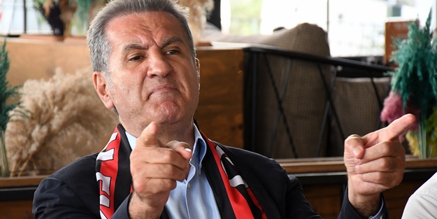 Mustafa Sarıgül, kurultayı yapacakları zamanı açıkladı