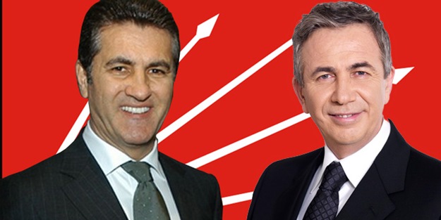 Mustafa Sarıgül son kozunu oynuyor