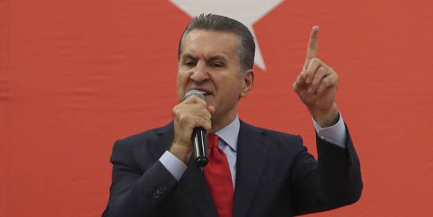 Mustafa Sarıgül muhalefetin sorununu açıkladı: Tepki var çözüm yok!
