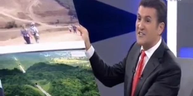 Sarıgül yine rezil oldu