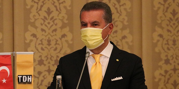 Mustafa Sarıgül resmen sahaya iniyor