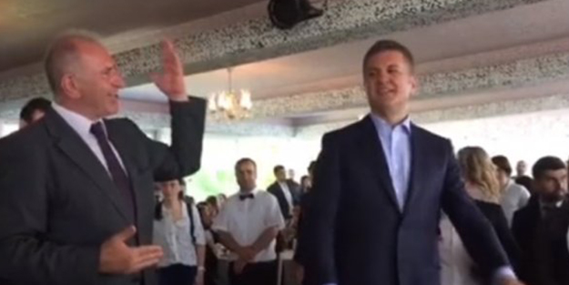 Mustafa Sarıgül seçim çalışmalarına başladı!