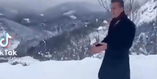 Mustafa Sarıgül sosyal medyanın dilinde! ‘Toplam 3 oy 2’ye düştü’