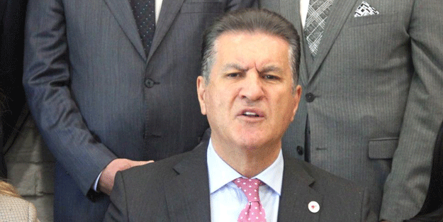 Sarıgül, Türkiye'nin gururunu açıkladı