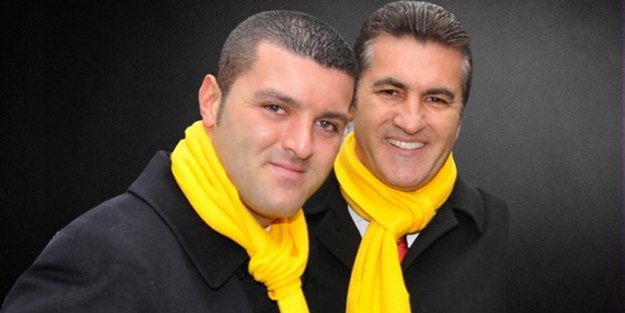 Baba-oğlu Sarıgül'e hapis şoku!