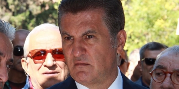 Mustafa Sarıgül hakim karşısında