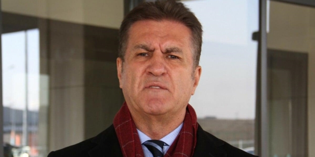 Mustafa Sarıgül'den ABD'ye F-16 cevabı: Alın başınıza çalın