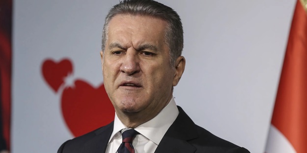 Mustafa Sarıgül'den alçak saldırıya ilişkin açıklama