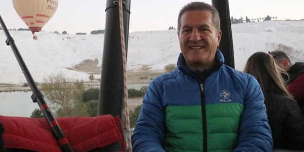 Mustafa Sarıgül'den Ali Babacan sorusuna olay cevap