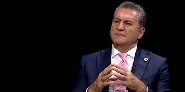 Mustafa Sarıgül'den bomba açıklama: Muhalefet partisi bunu açıklamazsa ifşa edeceğim!